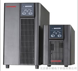 山特UPS電源代理商 保障企業電力穩定的重要伙伴