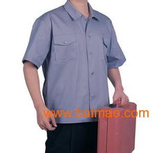 廣州工裝定制指南 從Polo衫到廠服，打造專業團隊形象